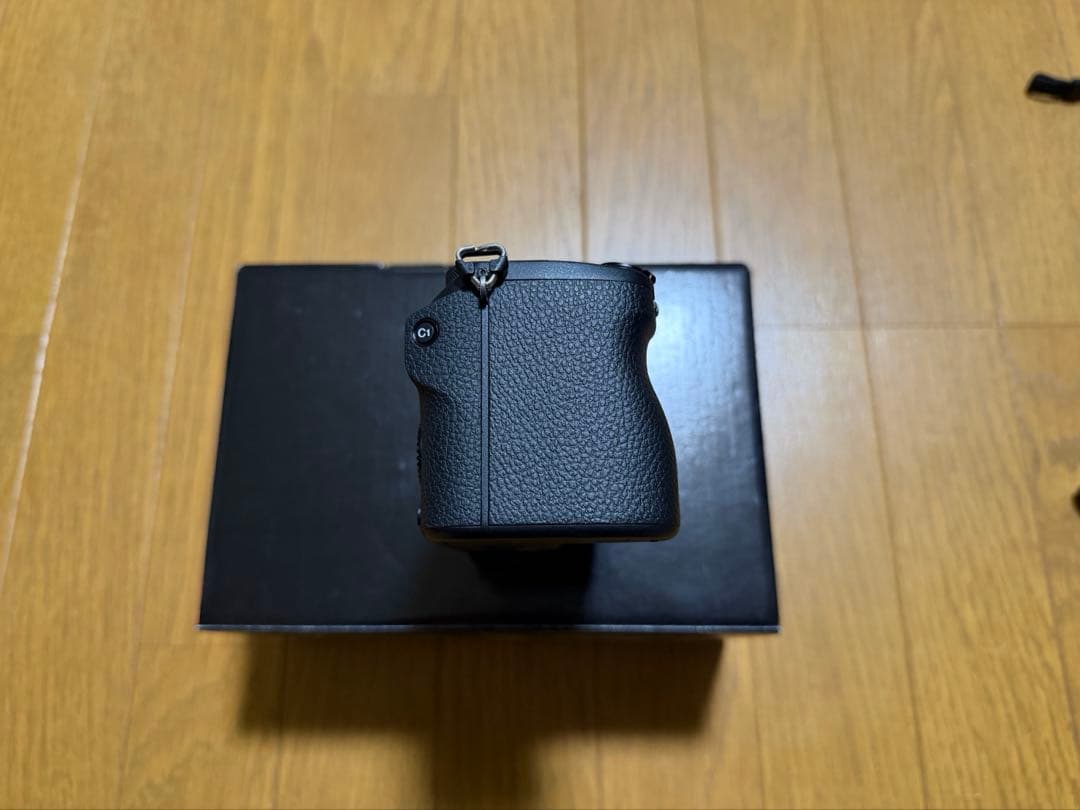 sony α6700 ILCE-6700 APS-C ミラーレス一眼カメラ