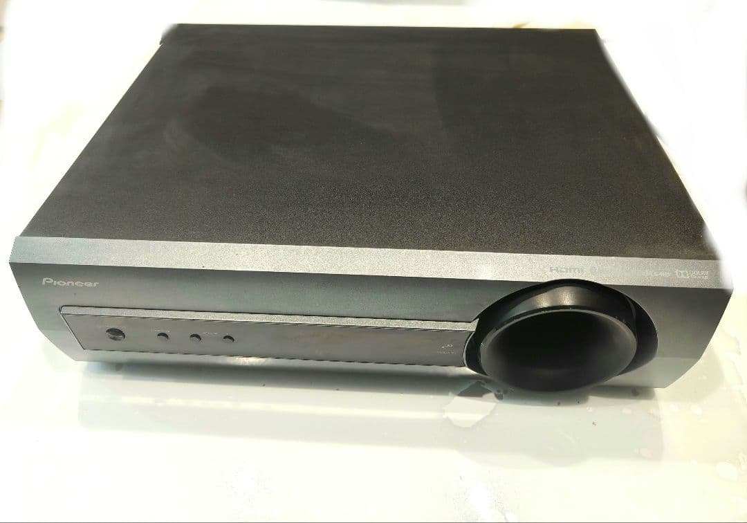 パイオニア　HTP-S353 5.1chサラウンドシステム SA-SWR35