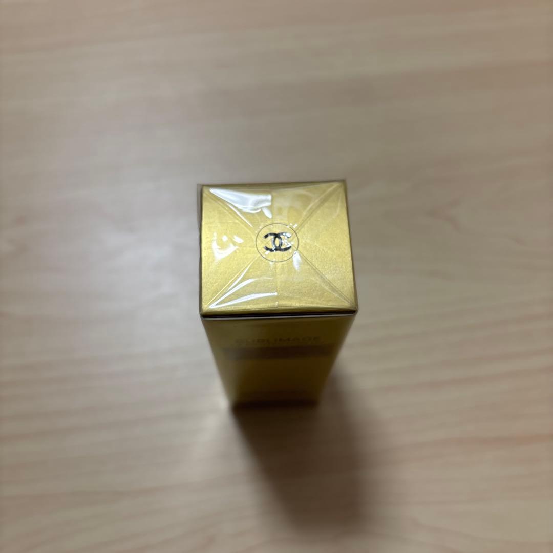 化粧水・ローション・トナー CHANEL SUBLIMAGE LA PROTECTION UV 30ml