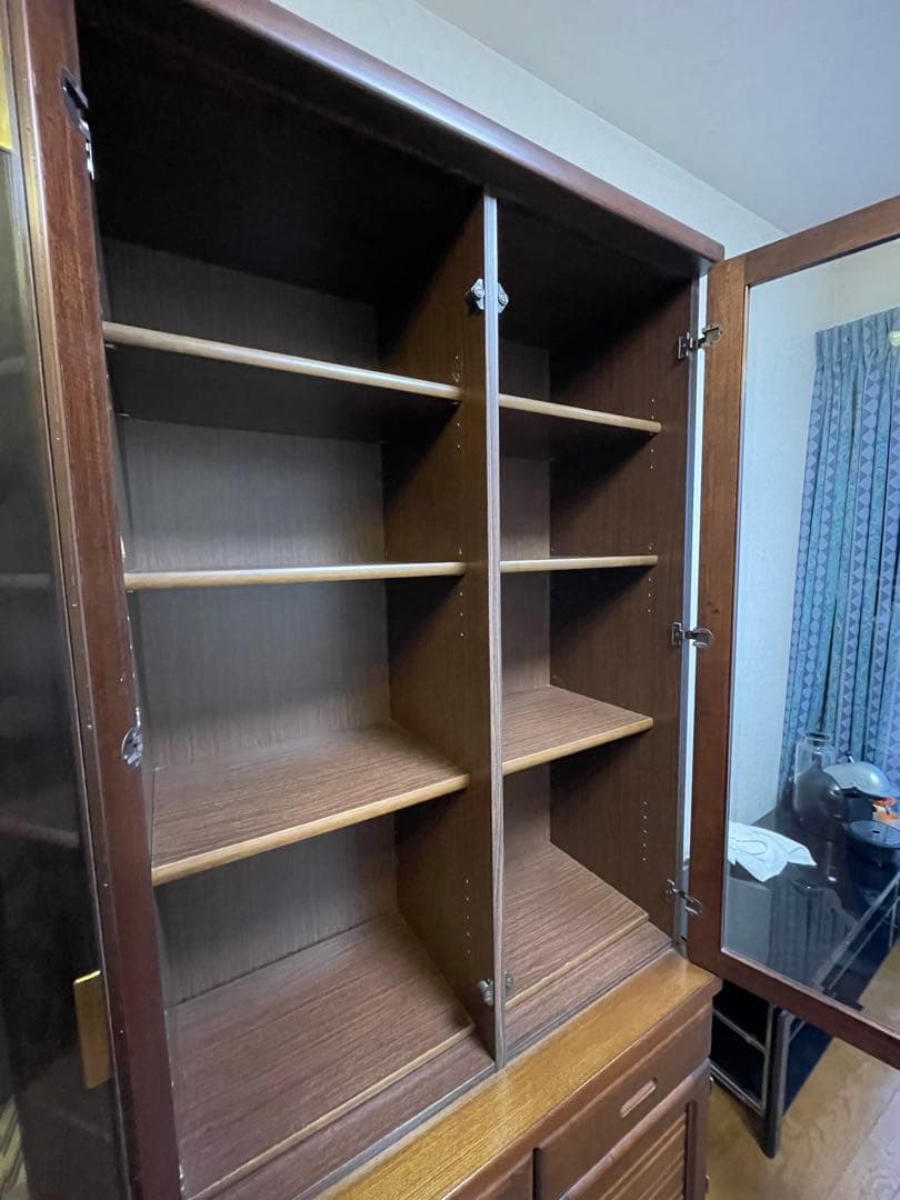 大塚家具　本棚