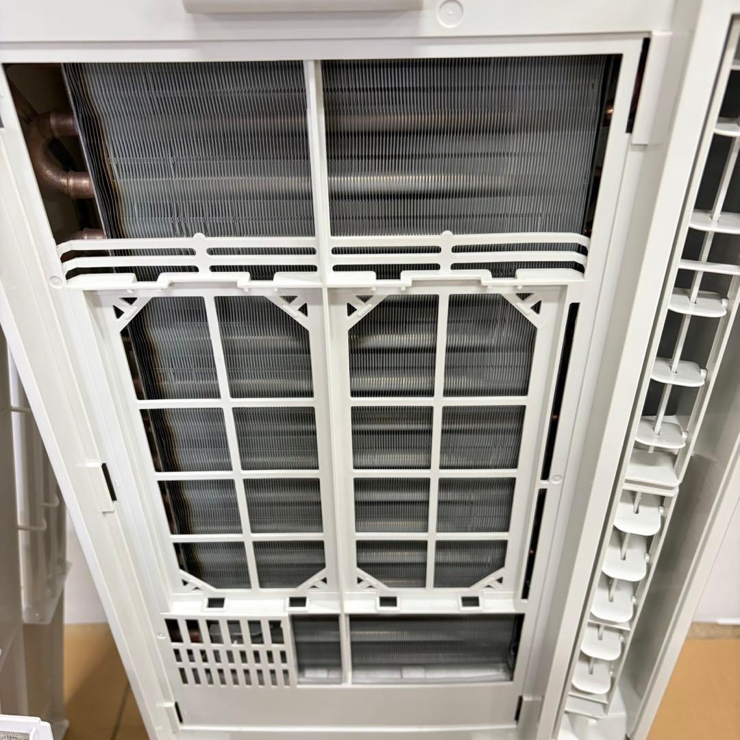 CORONA 窓用エアコン CW-1621 2021年製 冷房専用