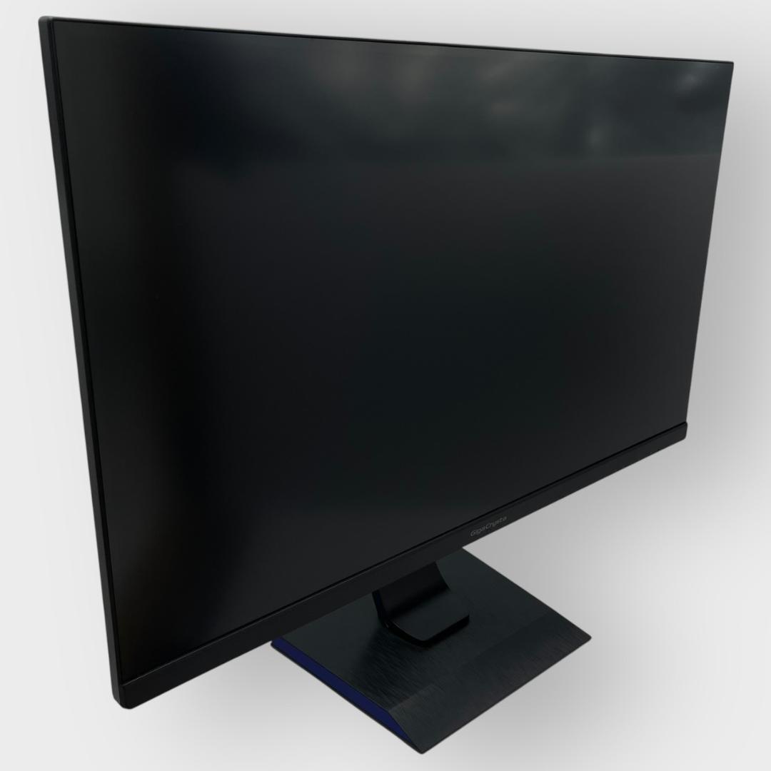 IODATA ゲーミングモニター 31.5インチ LCD-GCU321HXAB