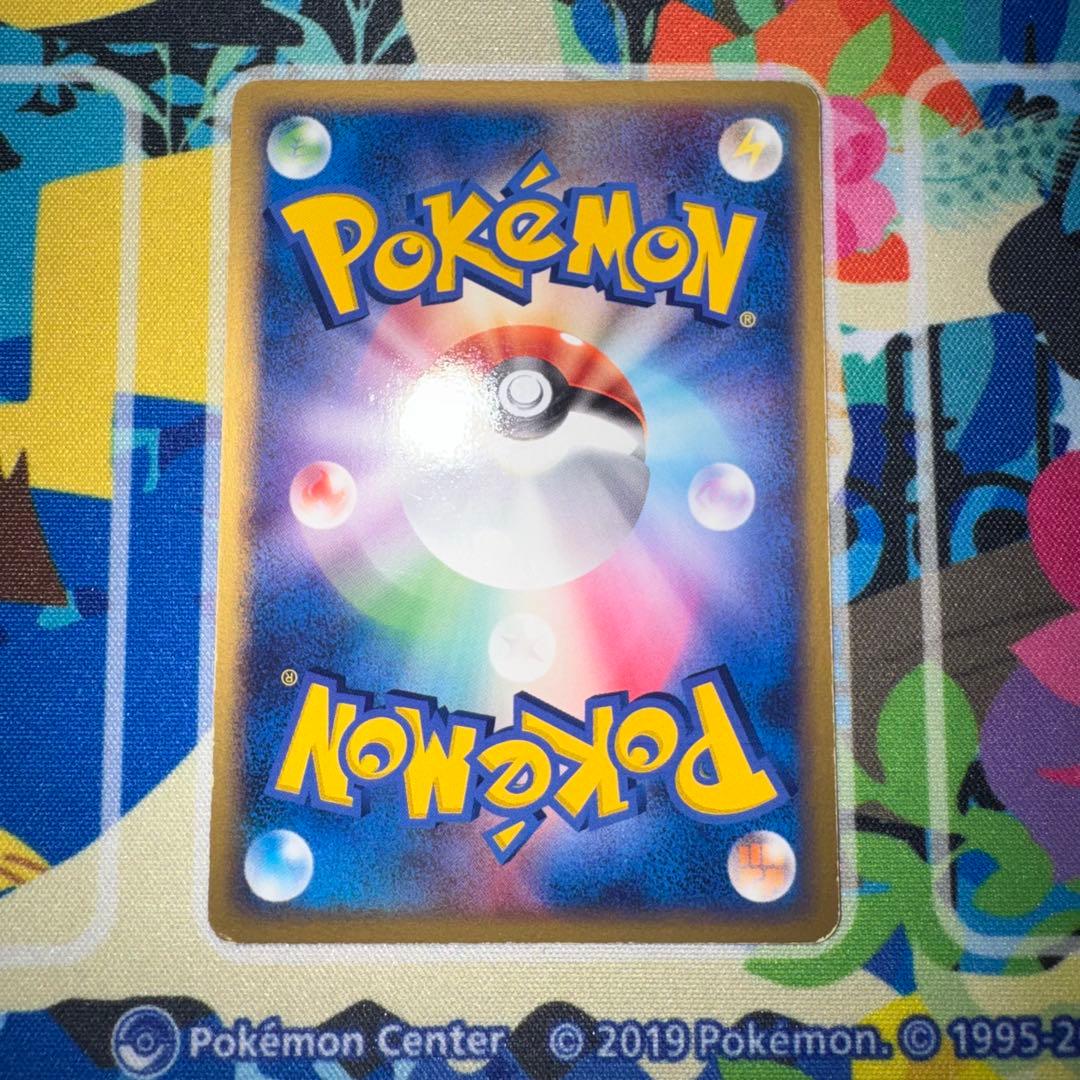 ポケモンカード　デオキシスex 018/019 引退品　dp bw 旧裏　xy