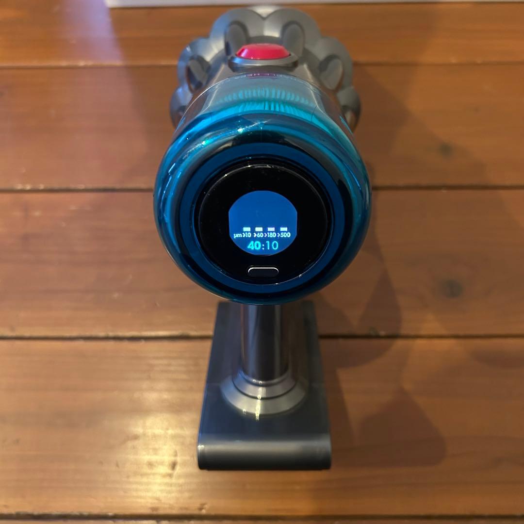 【美品】Dyson V12s DetectSlim Submarine SV46