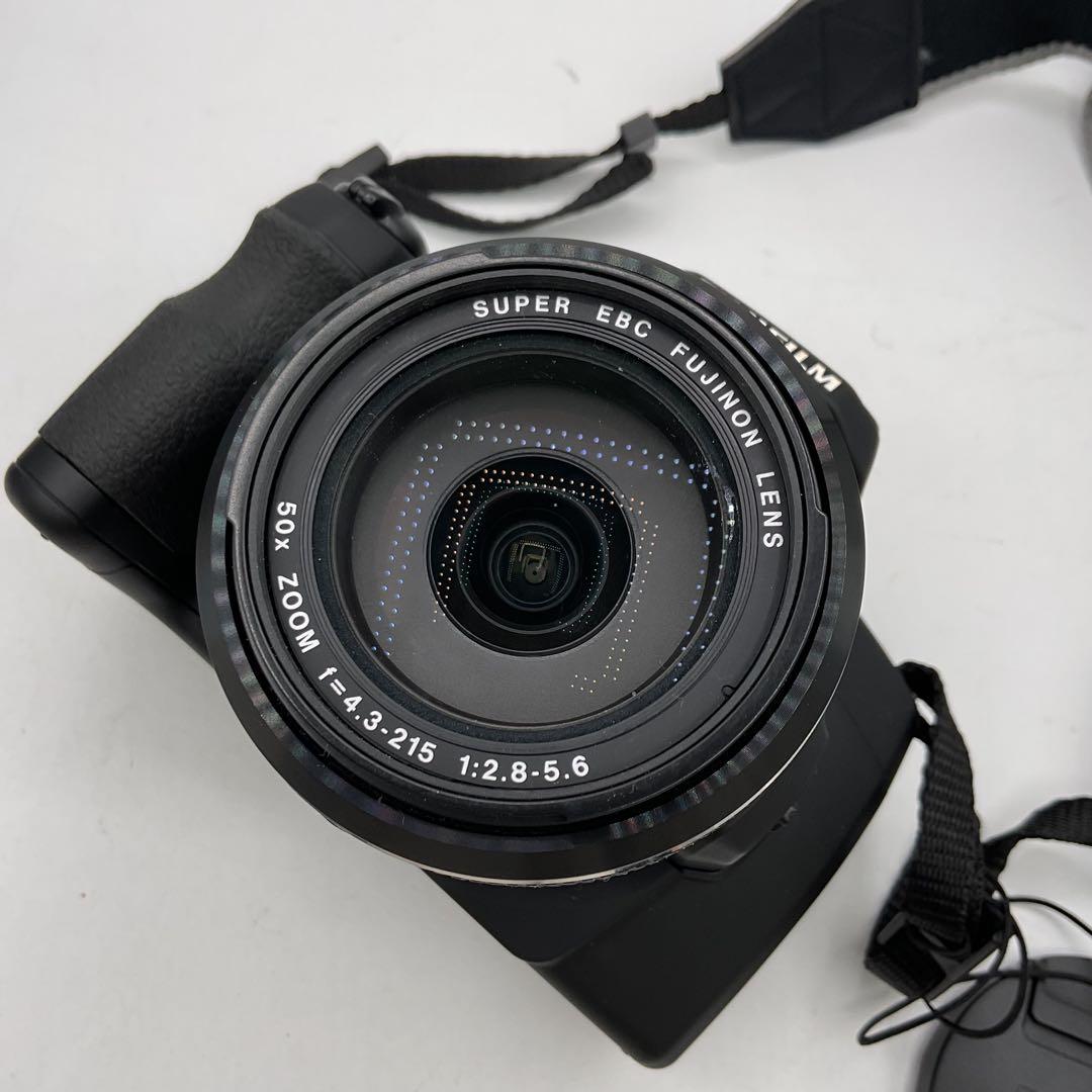 FUJIFILM 富士フィルム F FX1 S1