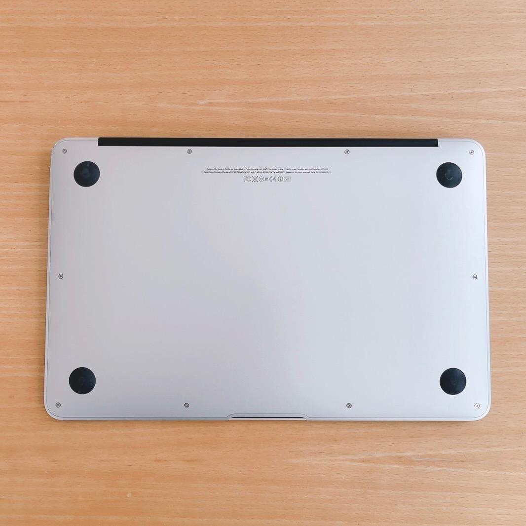 値下匿名発送 Apple MacBookAir11インチ+Magsafe磁気充電