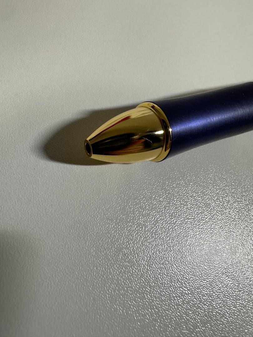 PILOT Dr. GRIP 4+1 限定版 リミテッドエディション0.5mm