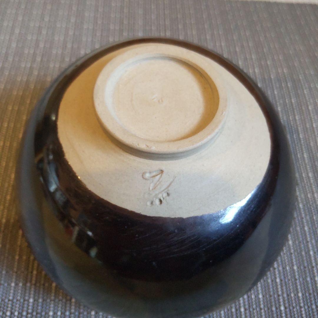 抹茶碗 (天目茶碗)