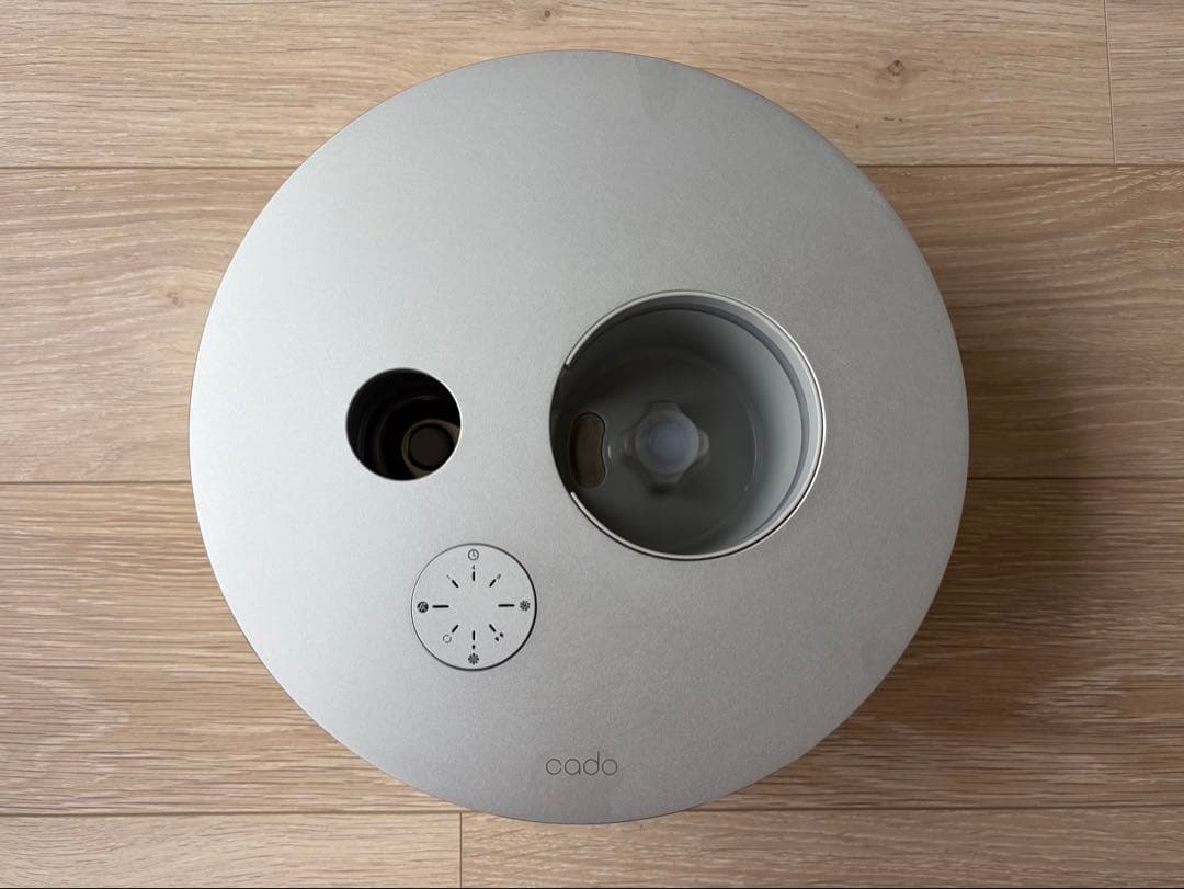 cado 加湿器 STEM 620 (HM-C620)