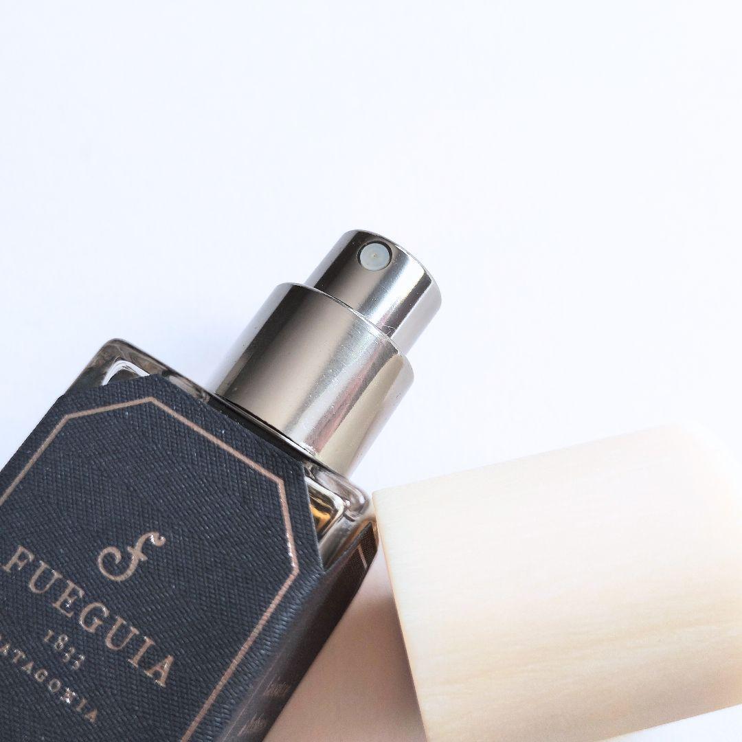 フエギア◆ショコアトゥル 30ml 2-21◆香水 パルファン カカオ ラム酒