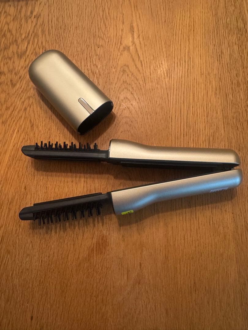 YA-MAN ヘアボリューマー 美容機器 JAL機内購入 付属品完備 動作確認済