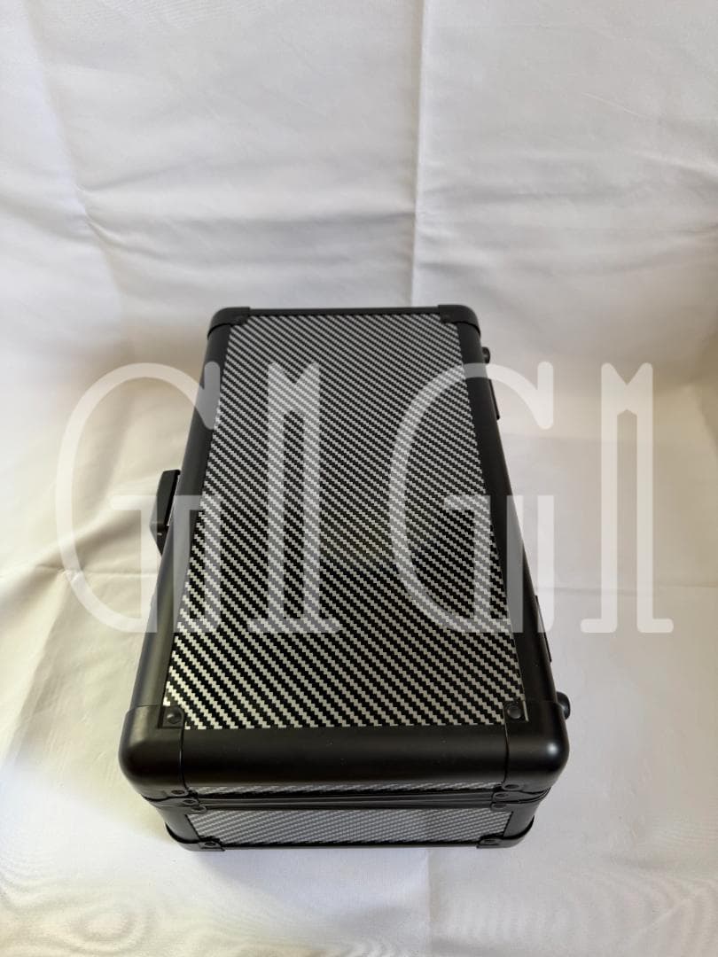 「G1G1」PSA/BGS/CGC/ARS鑑定カード用 高級収納ケース_Bタイプ