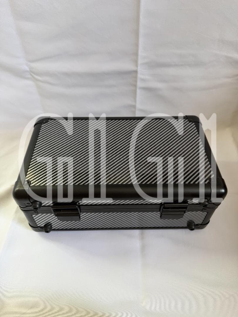「G1G1」PSA/BGS/CGC/ARS鑑定カード用 高級収納ケース_Bタイプ