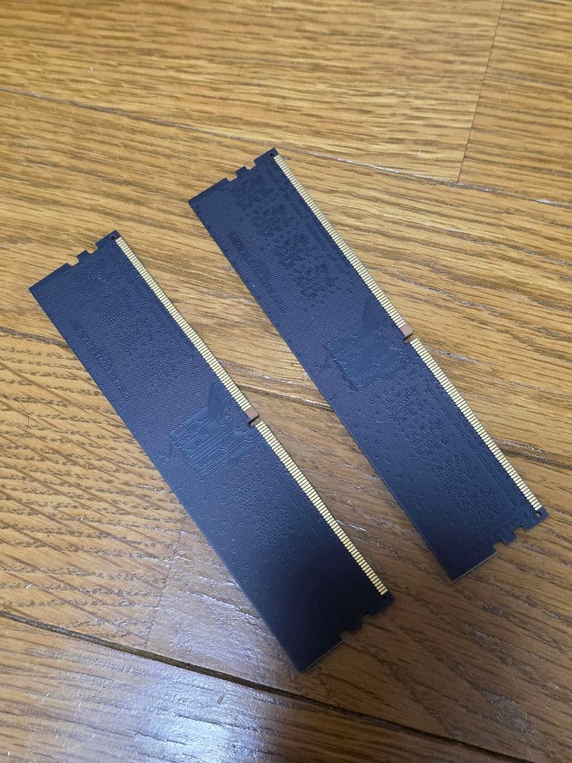 CFS started 16GB DDR4 2枚セット