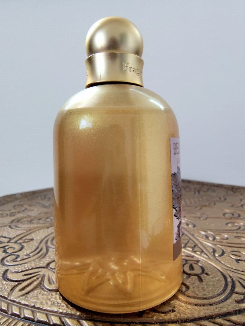 FRAGONARD　フラゴナール　ベルドニュイ　200ml