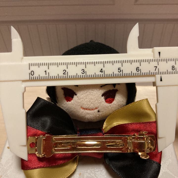 ☆イメージリボンアクセサリー(水引き付き) オーダー受付ページ☆