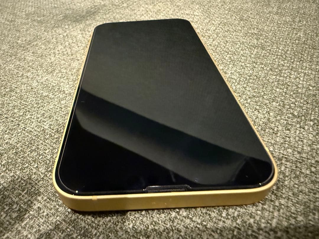Apple iPhone14 本体のみ 128GB SIMフリー
