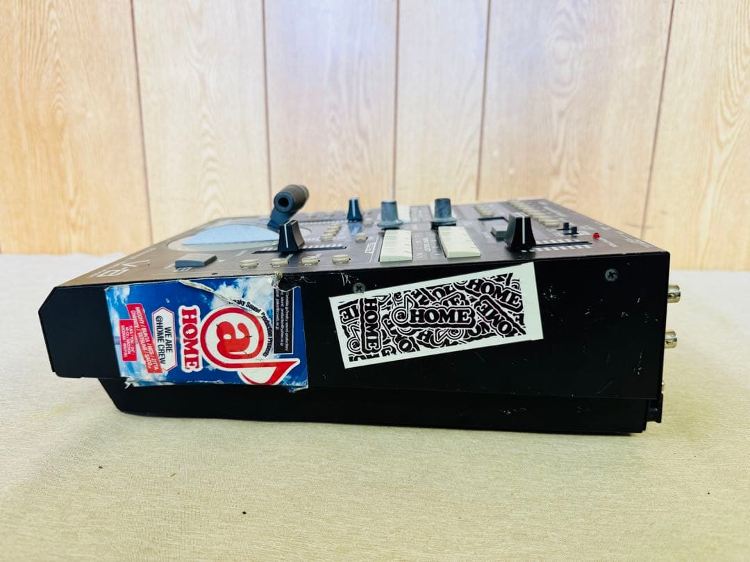 Roland ローランド V-8 ビデオミキサー ローランド