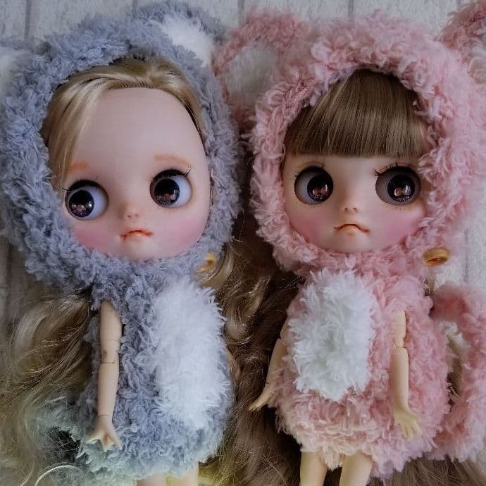 ◆ カスタム ドール ◆  ◆ ICYDOLL ◆ ミディ ブライス