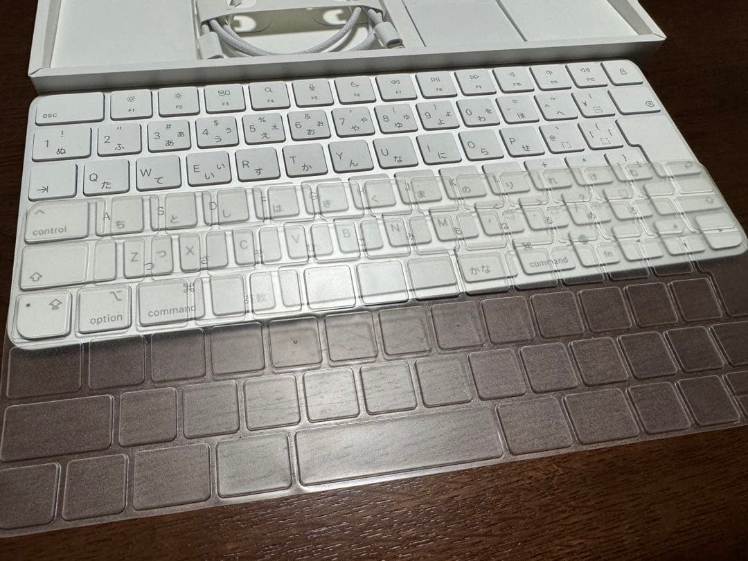 Apple Magic Keyboard 本体 日本語 JIS