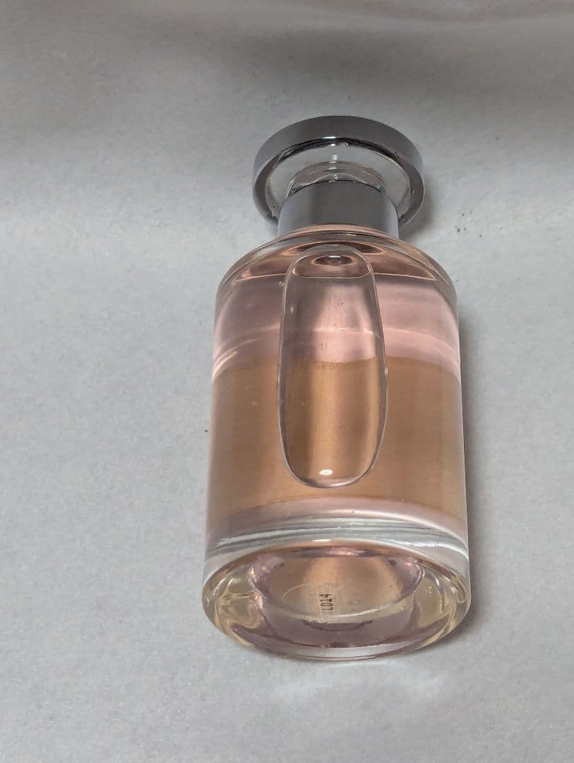希少アバクロンビー＆フィッチオーセンティックウーマンオードパルファム100ml
