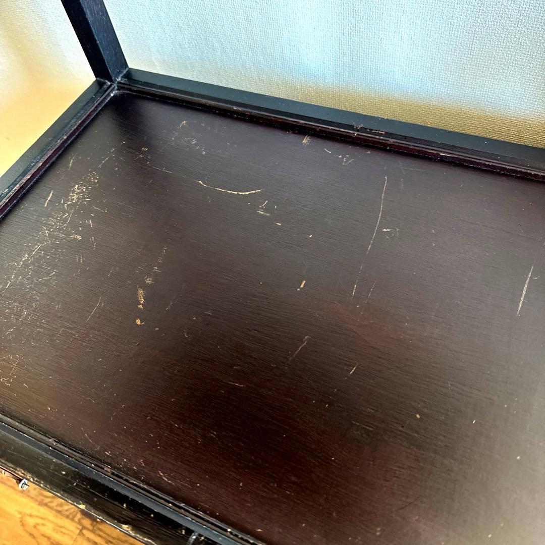 李朝家具　棚