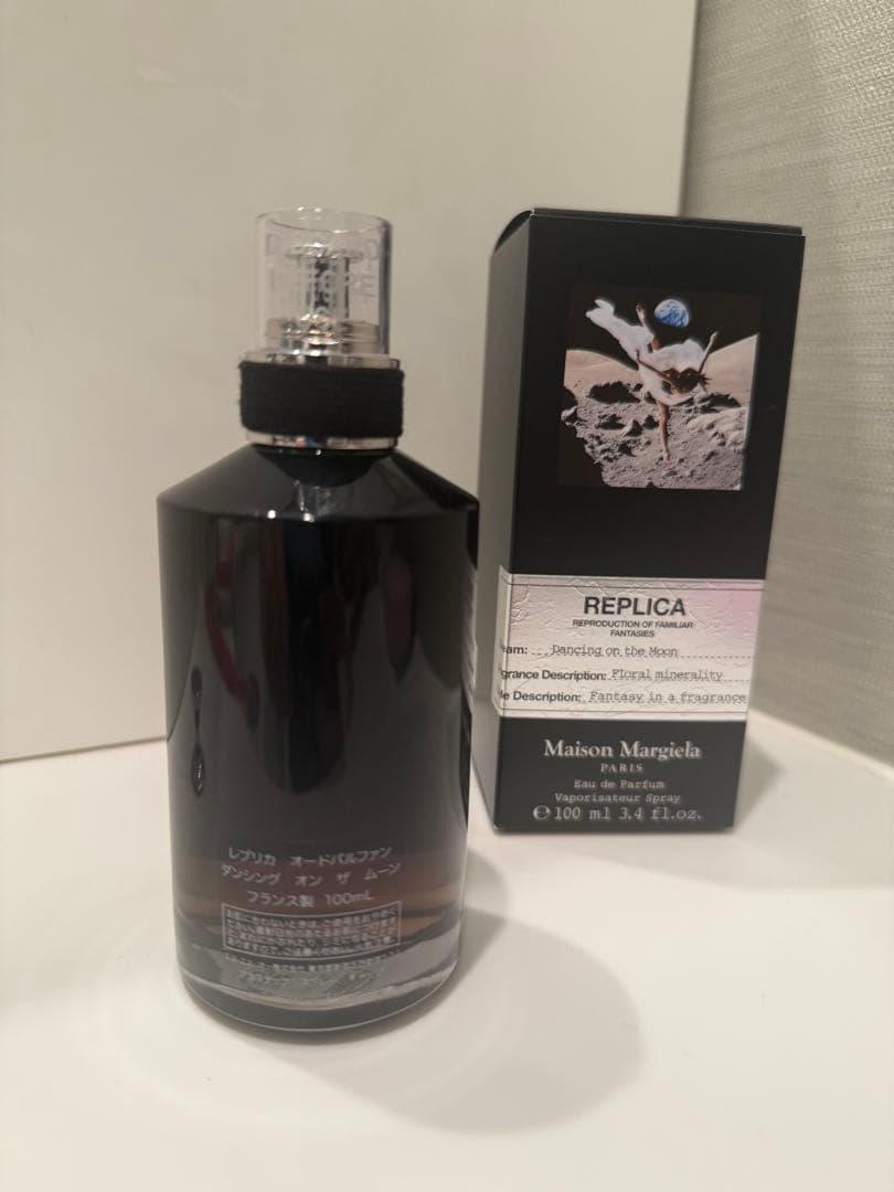 香水(ユニセックス) Maison Margiela Dancing on the Moon