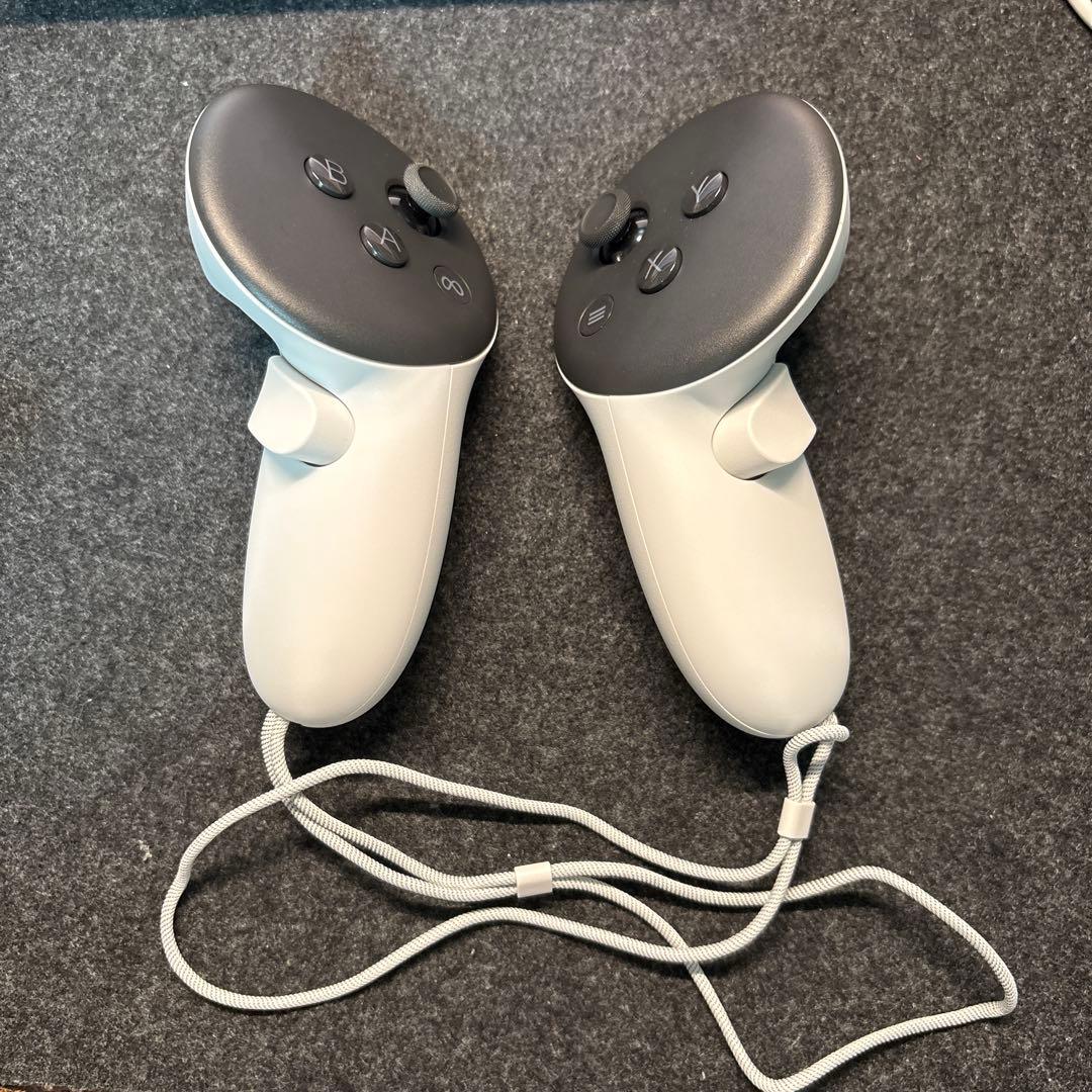 その他  quest3s