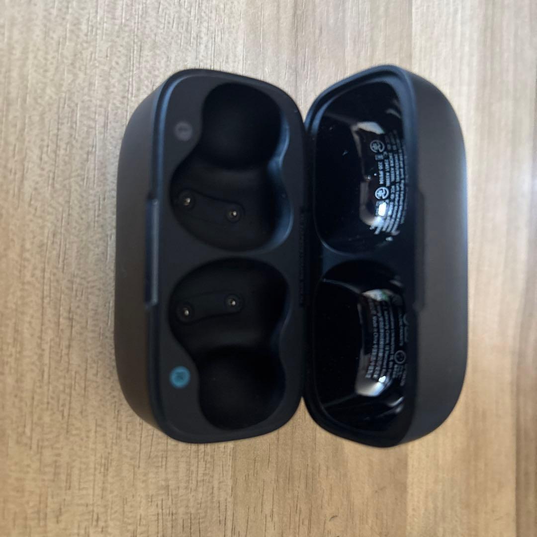 Soundcore AeroCLIP(充電ケース付き)