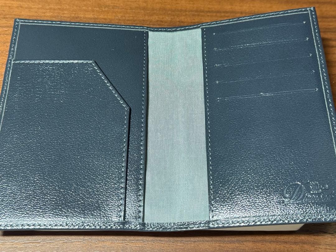 【非売品】ANA パスポートカバー