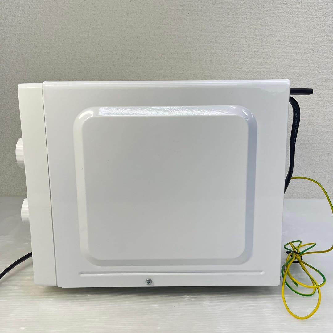 ☆ニトリ 電子レンジ☆家庭用電子レンジ 東日本用電子レンジ MM720CUKN4