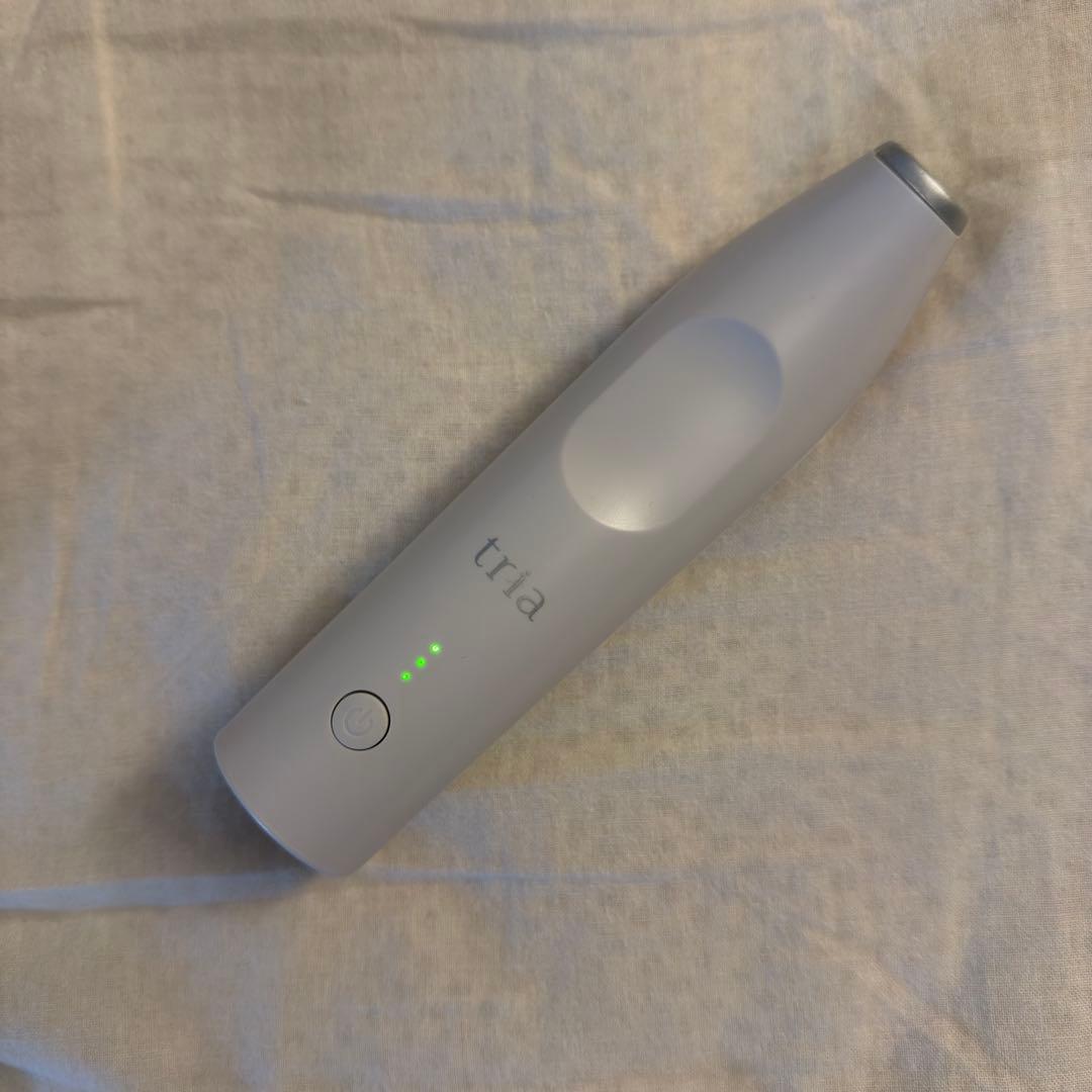 Tria Hair Removal Laser Precision 家庭用脱毛器