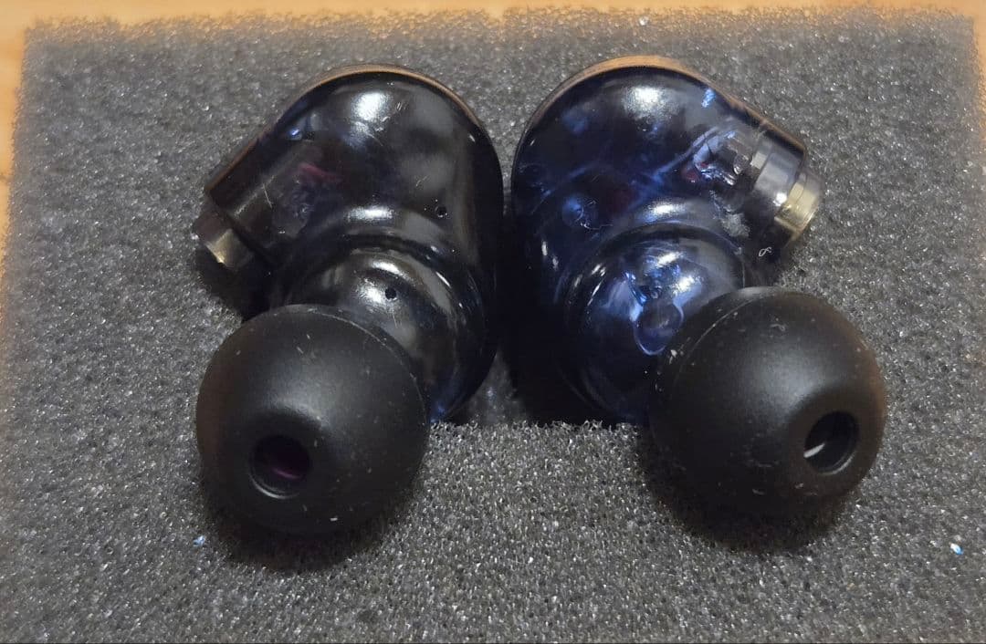 MAPro 1000& SE215セット売り ケーブル1本