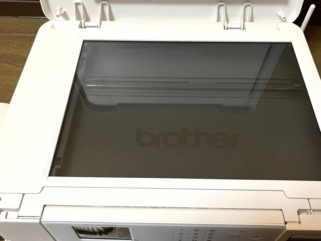 多機能プリンター　ブラザーMFC-J730DN