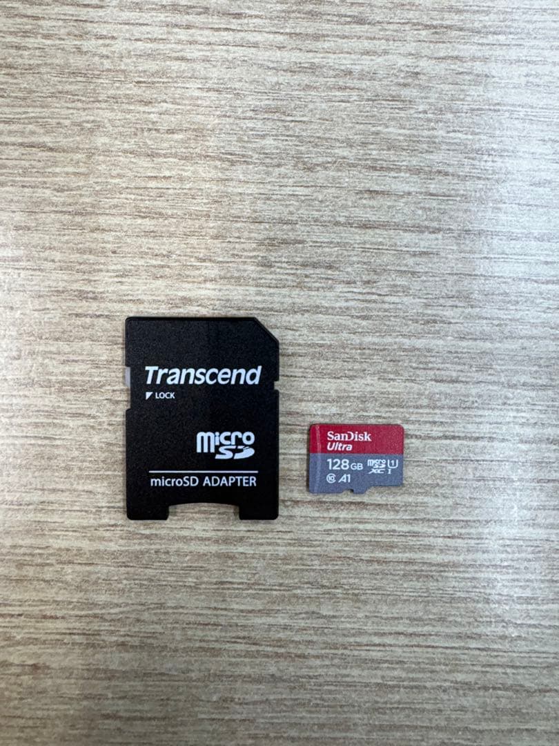 SONYα6400 ダブルズームレンズキット　バッグ＋SD