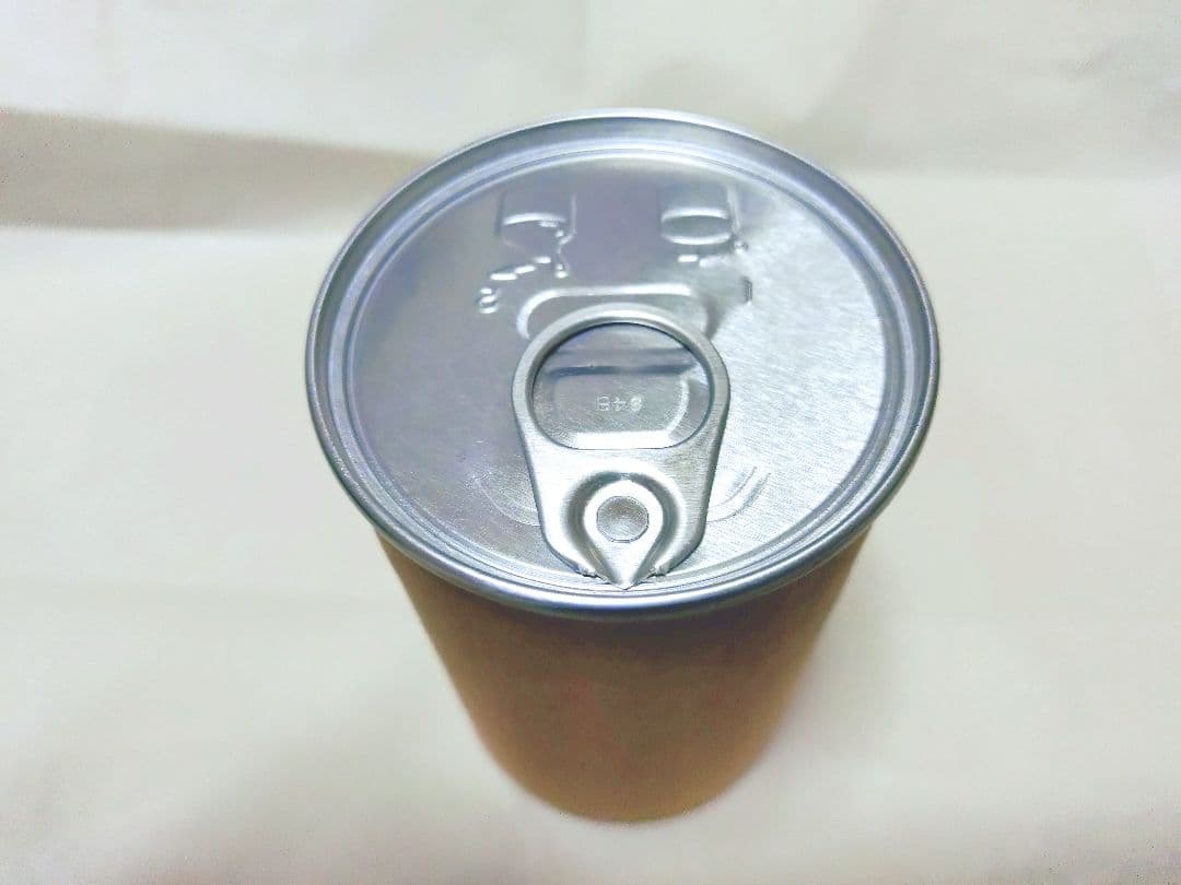 ヨハク　限定缶　箔押しマスキングテープセット