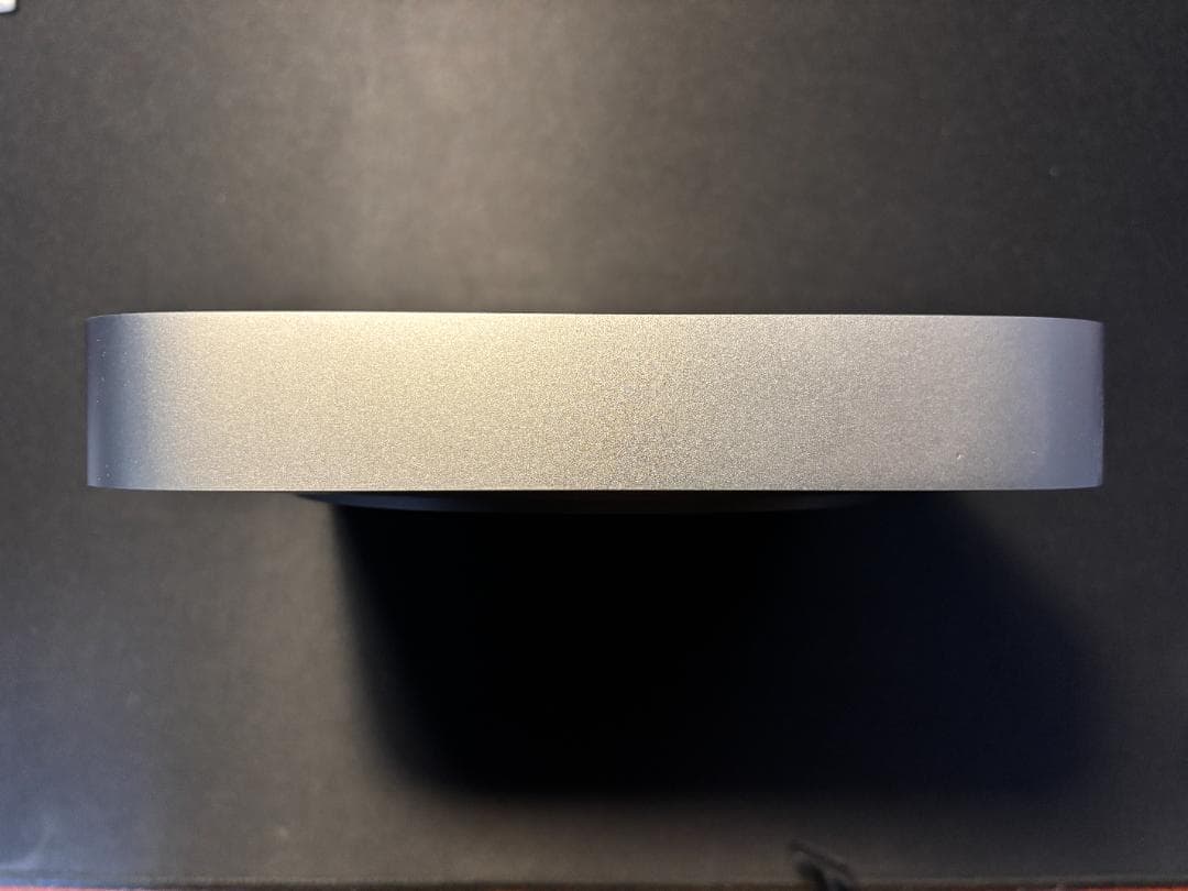 Apple Mac mini 2018 i5 16GB SSD512GB 箱付