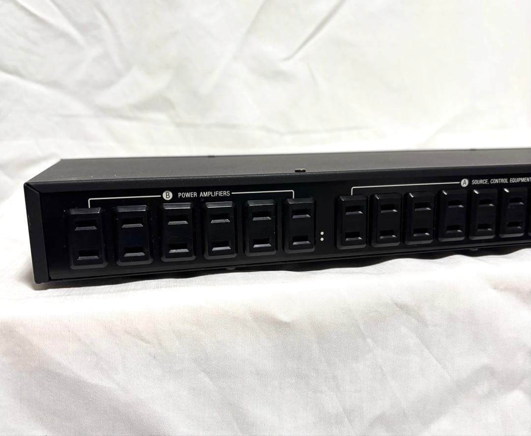 【動作確認済】SONY ACパワーディストリビューター SRP-D1500