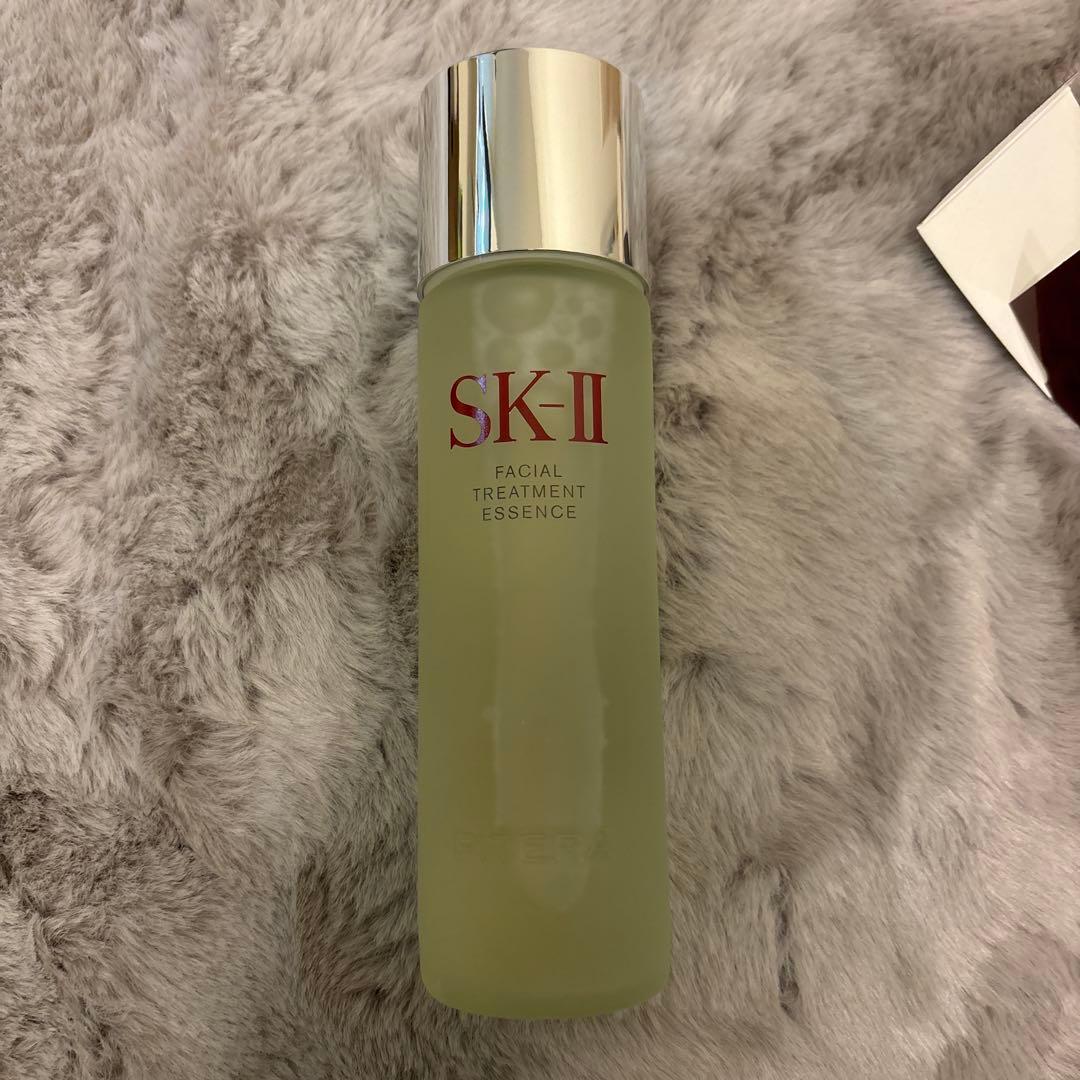 SK-II フェイシャルトリートメントエッセンス 230ml【未開封】