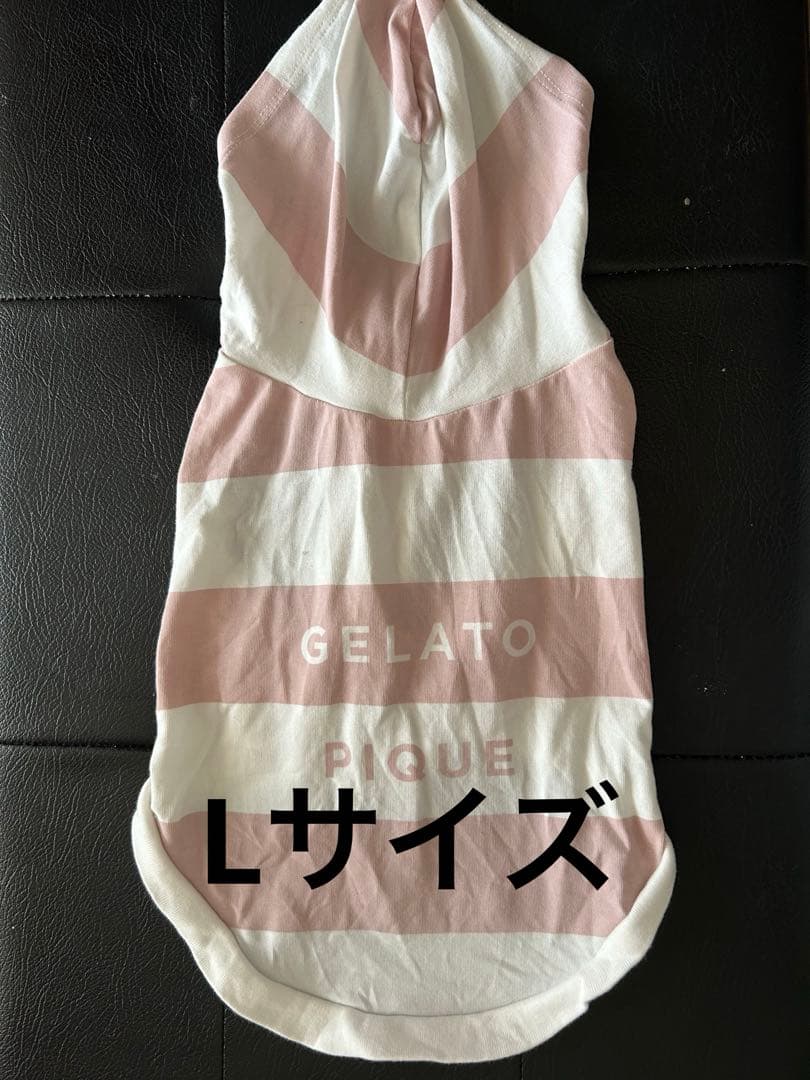 GELATO PIQUE 犬服 まとめ売り