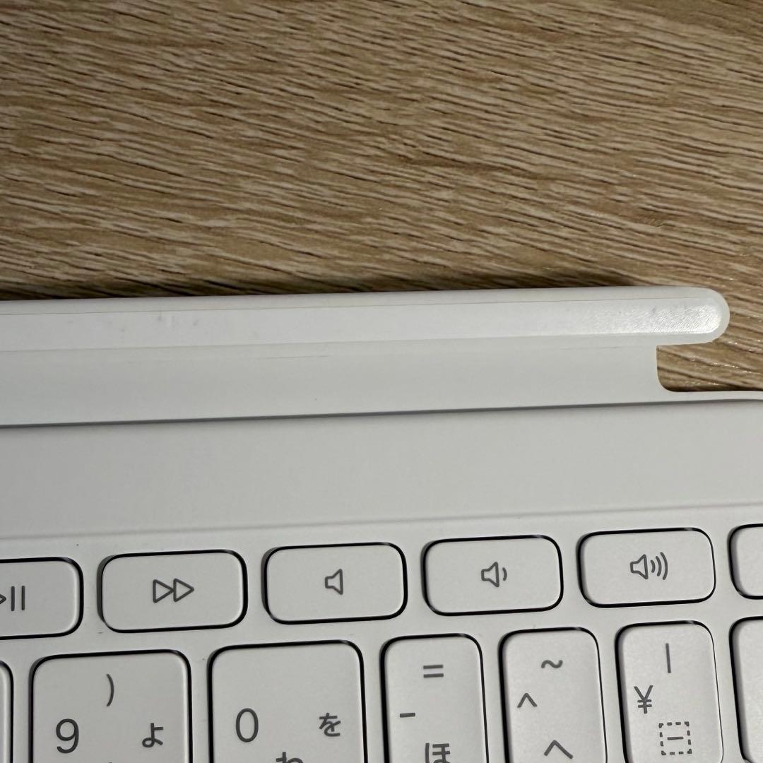 iPad A16用 Magic Keyboard Folio 日本語配列