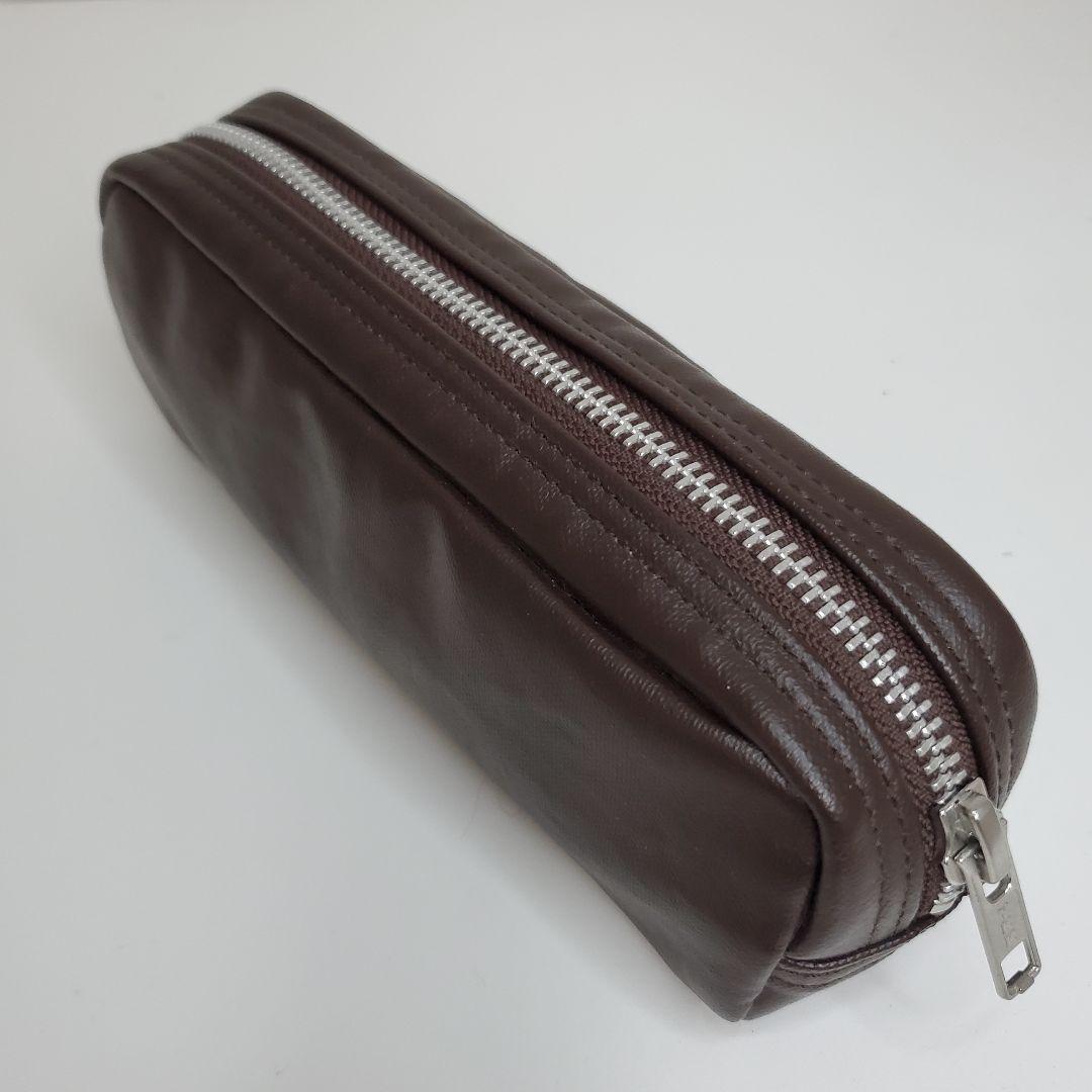 PORTER フリースタイル ペンケース ブラウン ポーター◆新品未使用