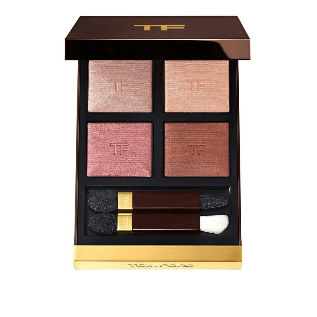 ★新品未使用★Tom Ford アイシャドウパレット セット