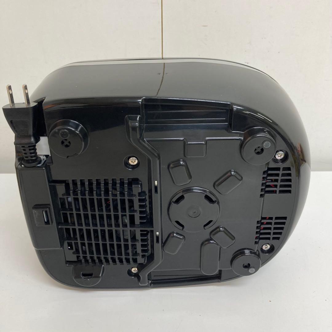 B581-47 圧力IHジャー炊飯器 炊きたて　JPD-G060 3.5合炊き