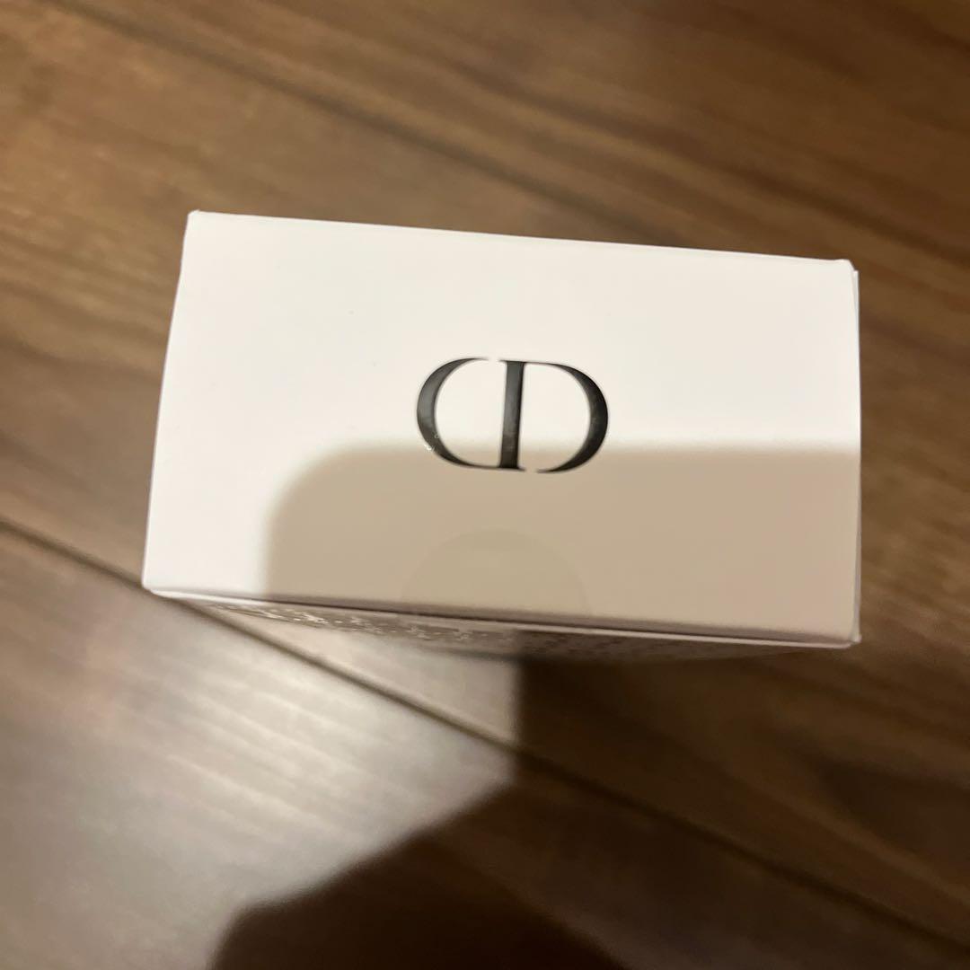 Dior 洗顔料　ラ　ムース　オフ　オン　150ml