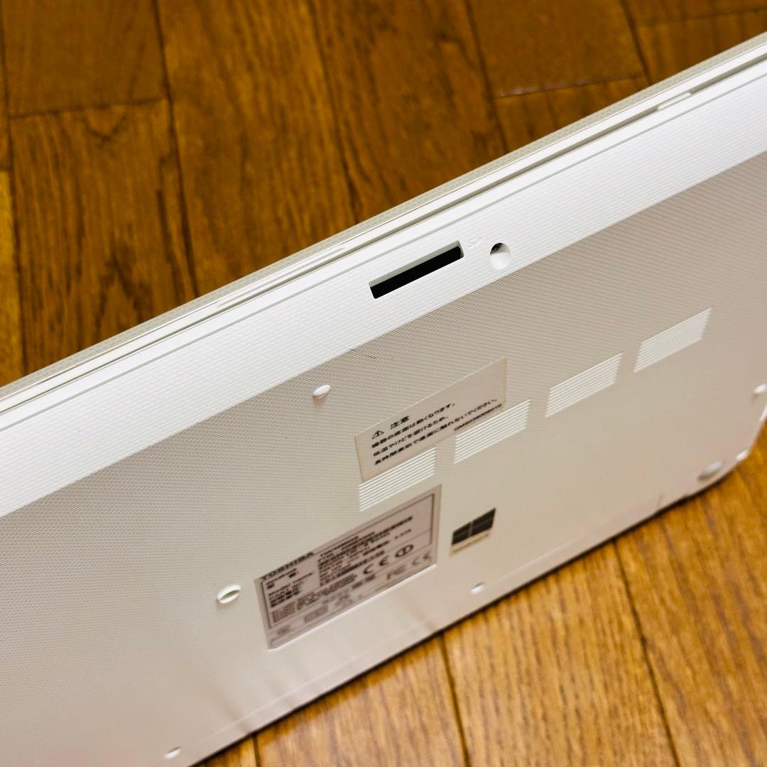 TOSHIBA dynabook T55/A5MS5G ノートPC 本体