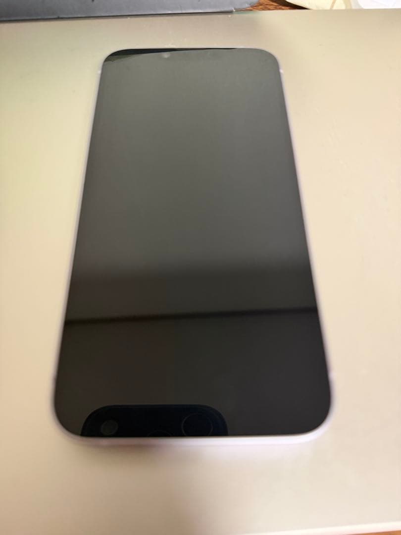 Apple iPhone 14/128GB/パープル