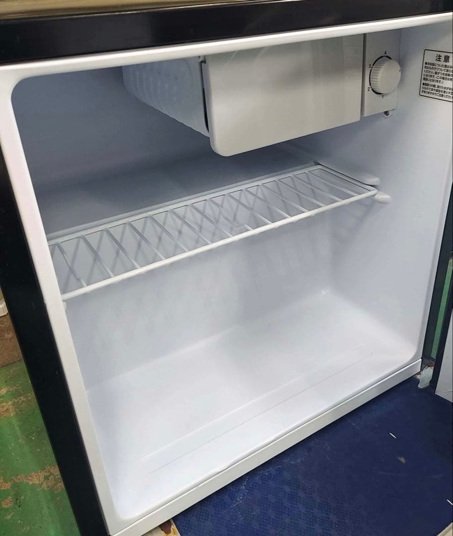 アイリスオーヤマ 42L ノンフロン冷蔵庫 NRSD-4A-B 2019年製
