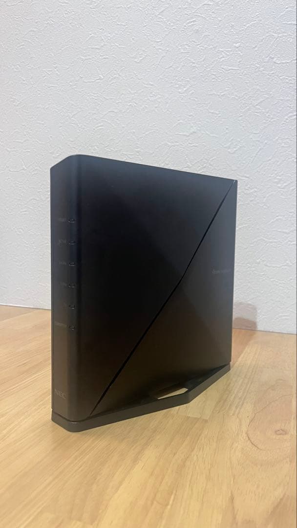 NEC Aterm PA-WX3600HP 無線LAN Wi-Fi ルーター