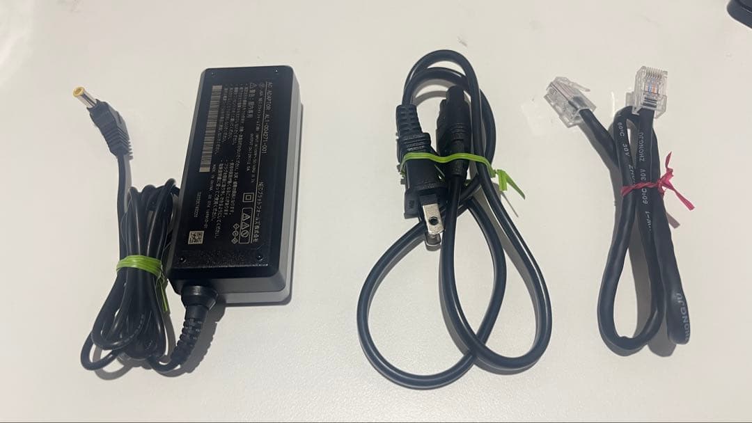 NEC Aterm PA-WX3600HP 無線LAN Wi-Fi ルーター